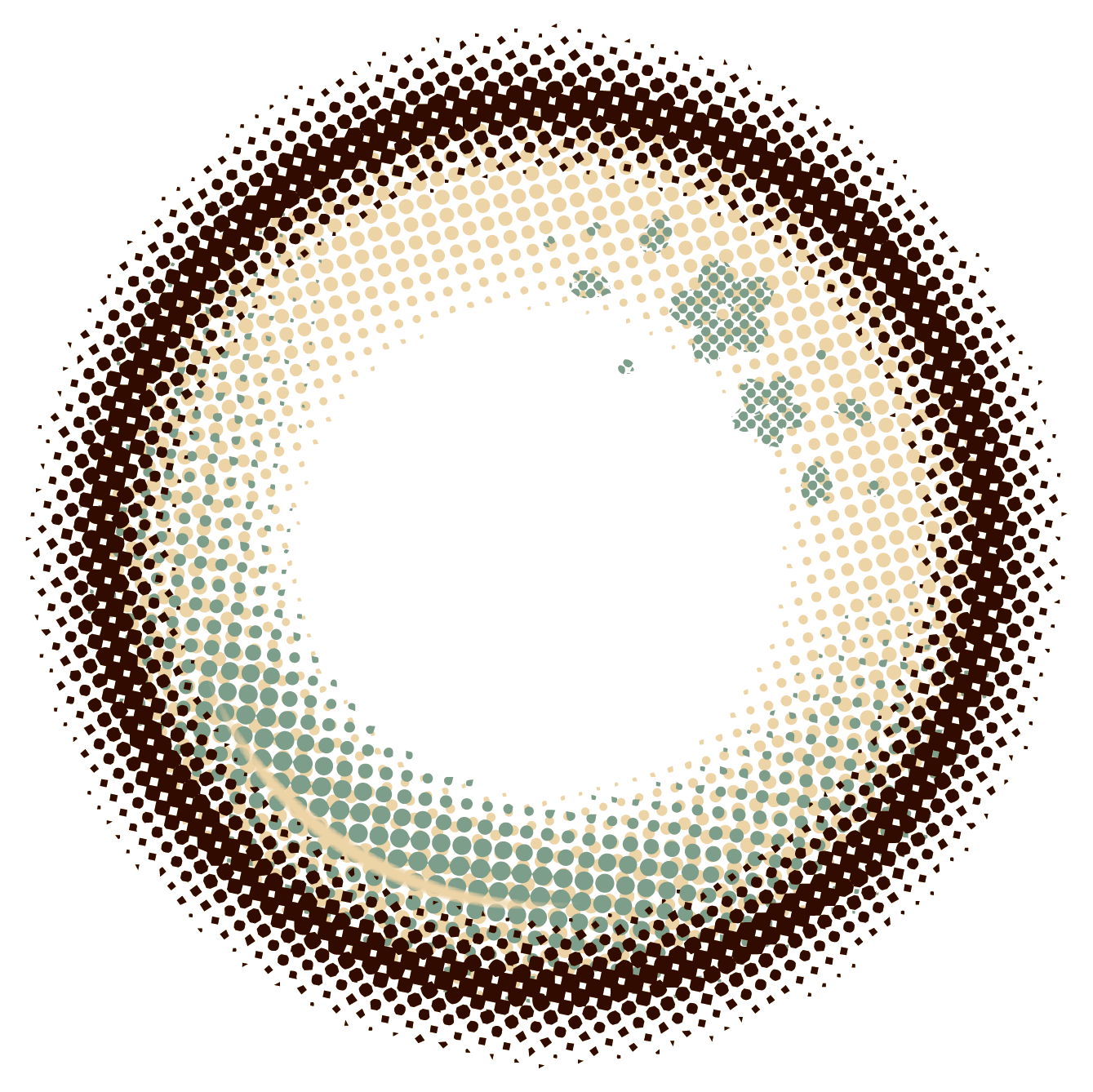 『刀剣乱舞』×カラコンブランド「アンジョルノ」山姥切国広モデル