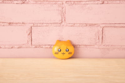 「ちいかわベーカリー」スクイーズ