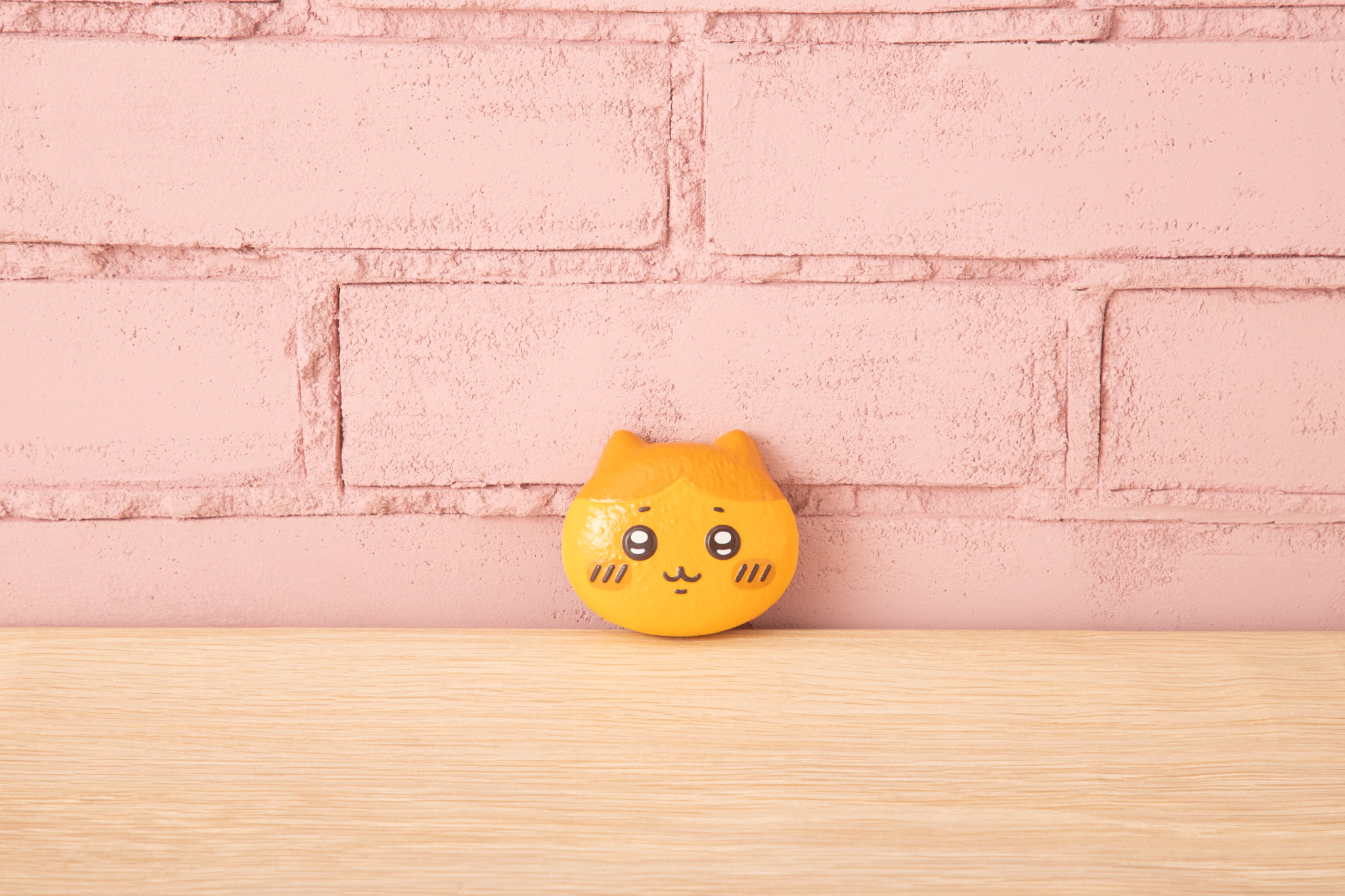 「ちいかわベーカリー」スクイーズ