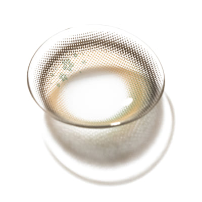 『刀剣乱舞』×カラコンブランド「アンジョルノ」山姥切国広モデル