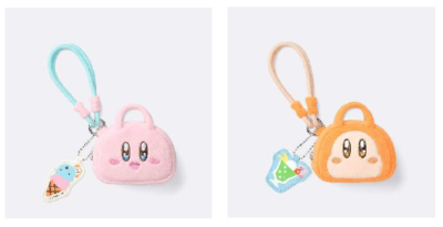 「星のカービィ×ジーユー」コラボ商品（グッズ）