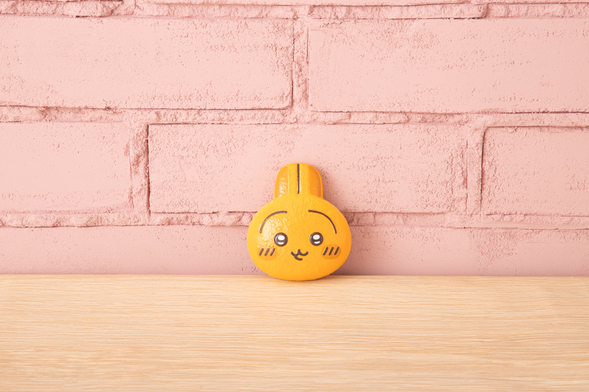 「ちいかわベーカリー」スクイーズ