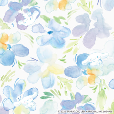 「サンリオキャラクターズ×Wpc.」