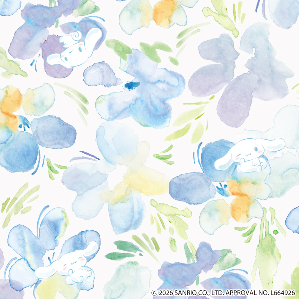 「サンリオキャラクターズ×Wpc.」