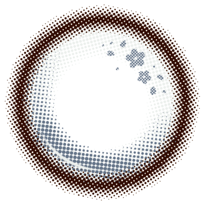 『刀剣乱舞』×カラコンブランド「アンジョルノ」山姥切長義モデル