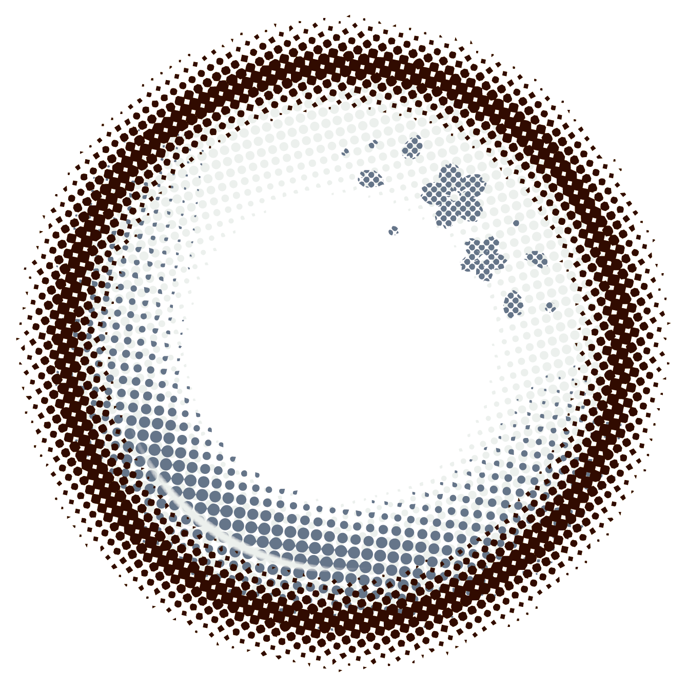 『刀剣乱舞』×カラコンブランド「アンジョルノ」山姥切長義モデル