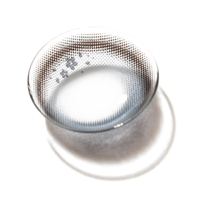 『刀剣乱舞』×カラコンブランド「アンジョルノ」山姥切長義モデル