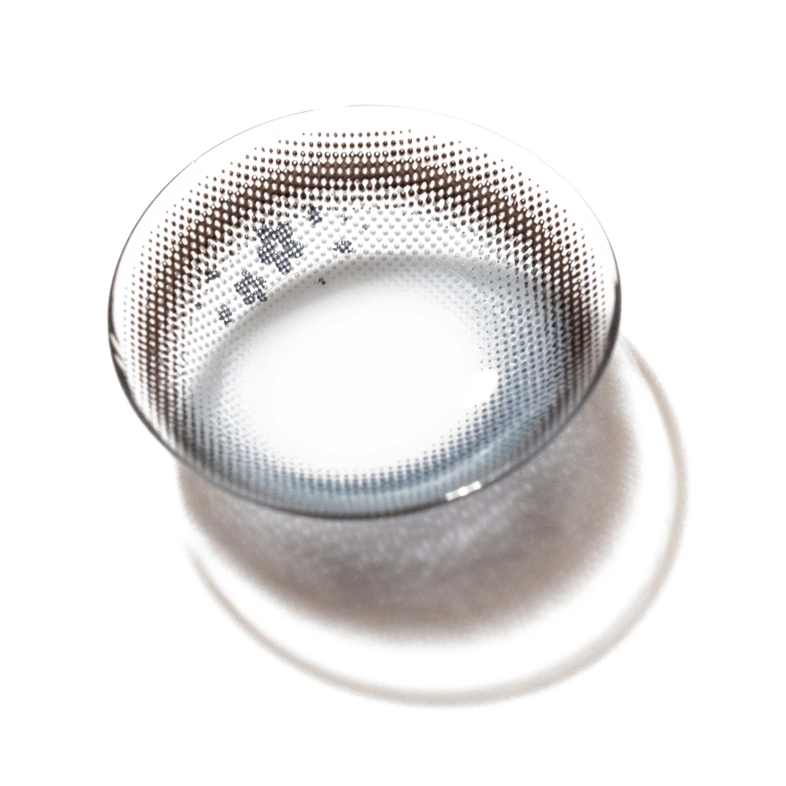 『刀剣乱舞』×カラコンブランド「アンジョルノ」山姥切長義モデル