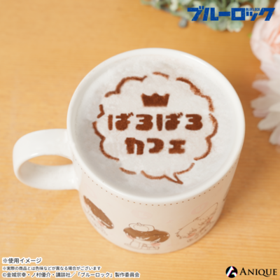 TVアニメ『ブルーロック』POP UP SHOPグッズ