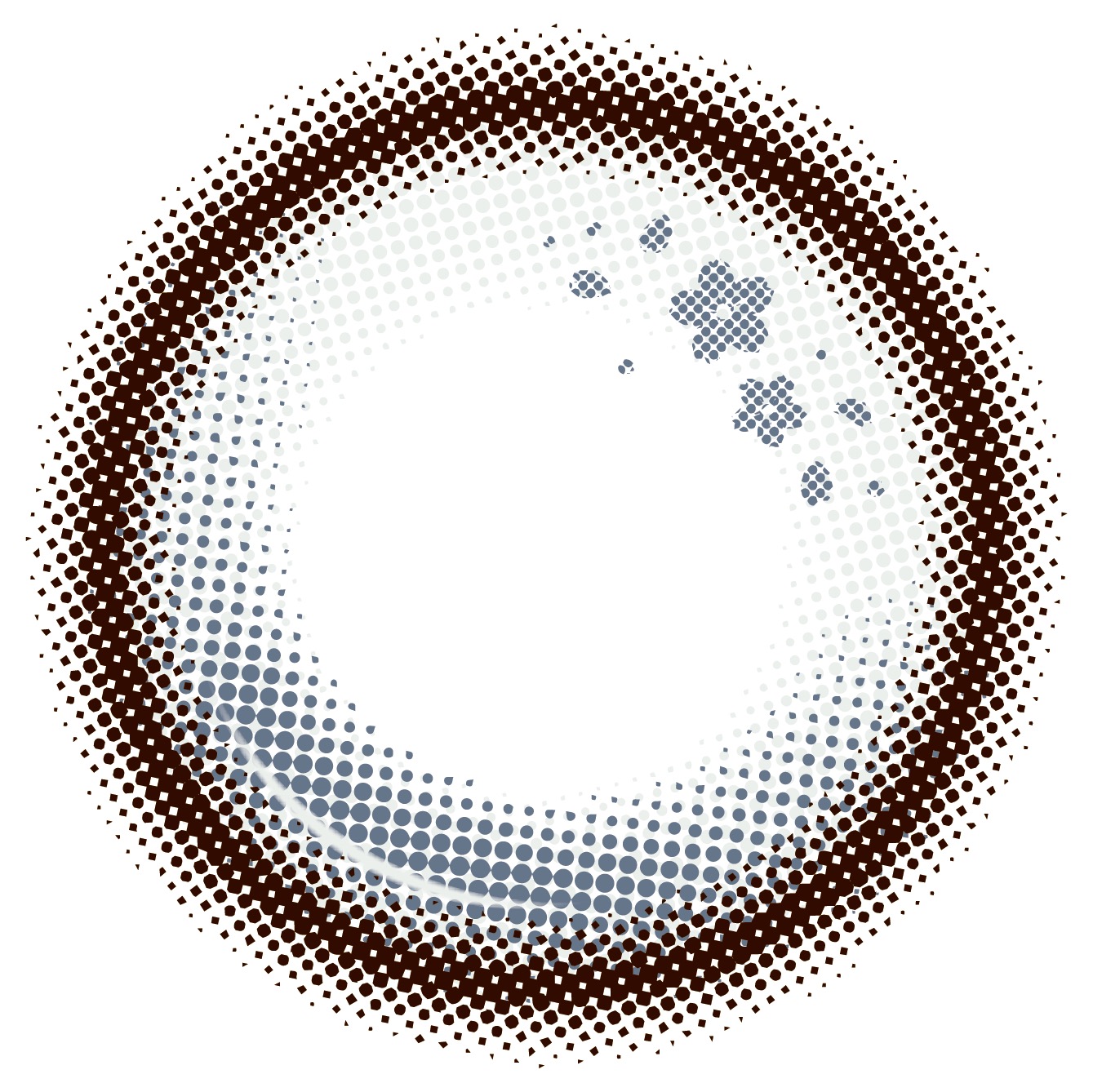 山姥切長義モデル レンズデザイン