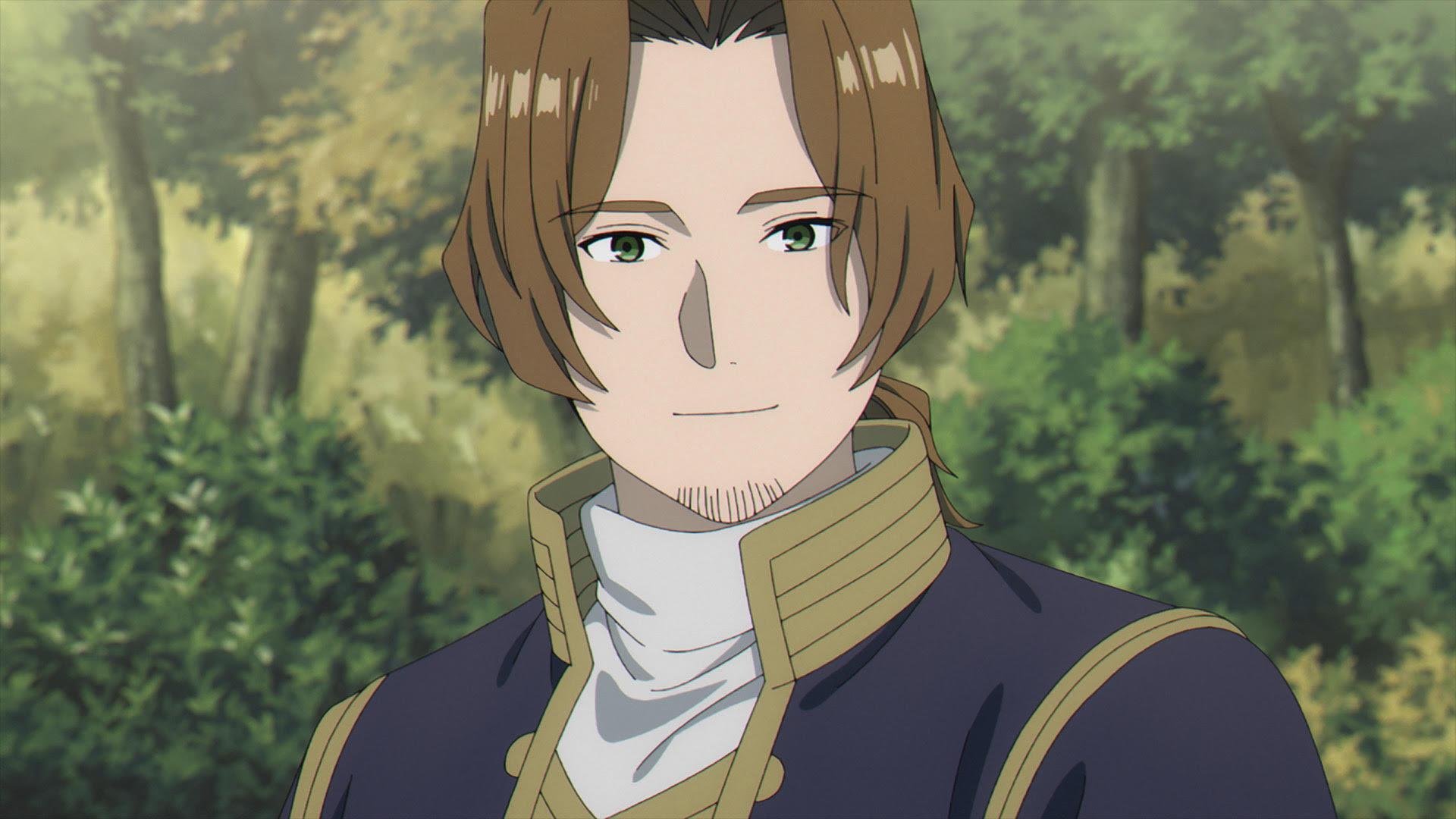 『葬送のフリーレン』ザイン