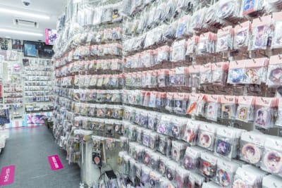 「K-BOOKS乙女館」DIABOLIK LOVERS①