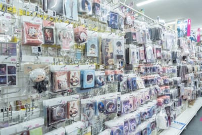 「K-BOOKS乙女館」恋と深空