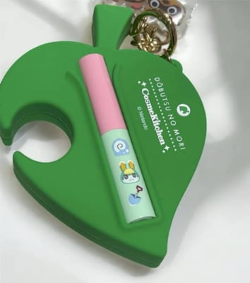 あつまれ どうぶつの森×ファミリーマート コラボコスメ