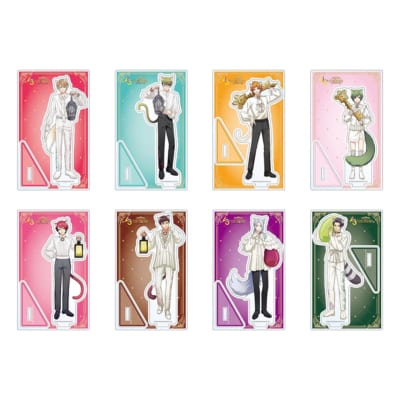 A3! in NAMJATOWN アクリルスタンド 等身