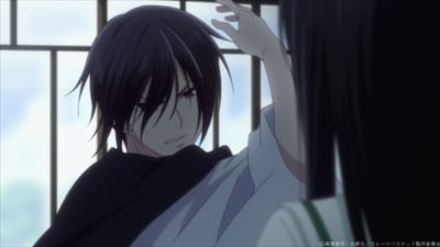 第7位：『フルーツバスケット』草摩慊人