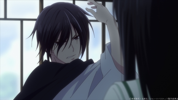 第7位：『フルーツバスケット』草摩慊人