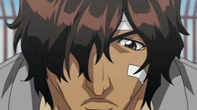 第3位：BLEACH 茶渡泰虎