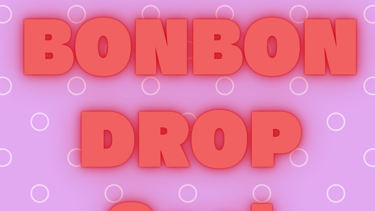 「ボンボンドロップシール」初の公式ファンブックが4月28日に発売決定！約200種を完全収録した永久保存版