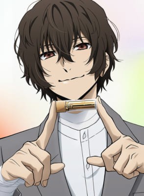 太宰治 ビューティーアドバイザー