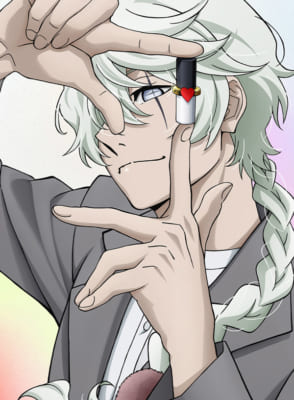 ニコライ・G ビューティーアドバイザー