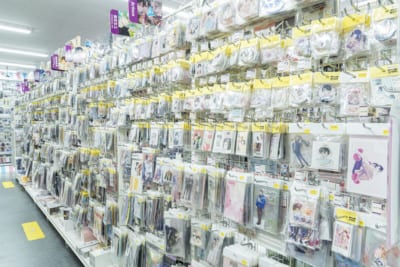 「K-BOOKS乙女館」BL作家あ