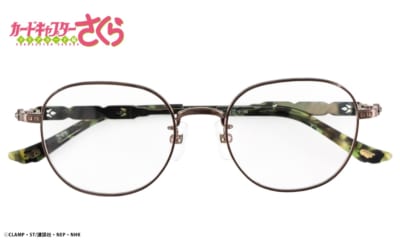 李小狼モデル 正面ビュー