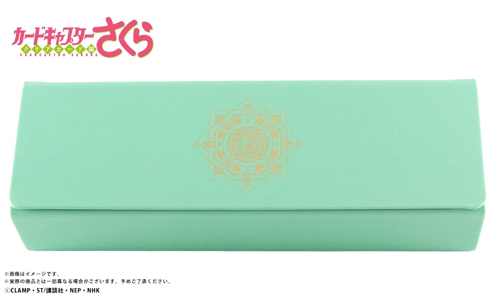 李小狼モデル ケース