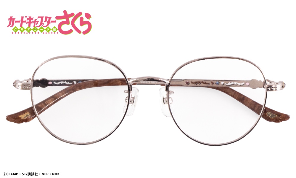 木之本桜モデル 正面ビュー