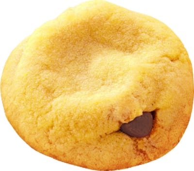 カントリーマアム プリン味 クッキーイメージ