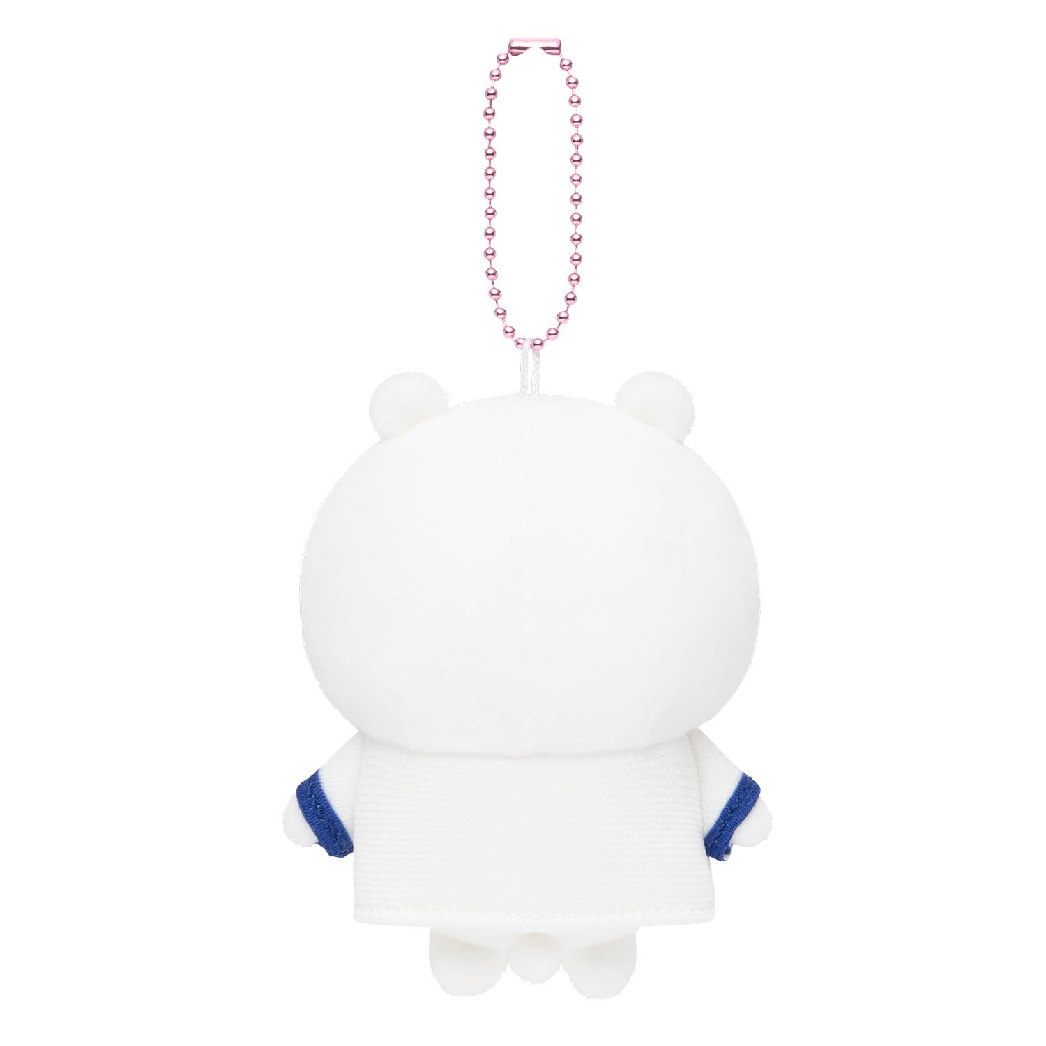 ちいかわ×オリオンビール ちいかわ マスコットぬいぐるみ 背面