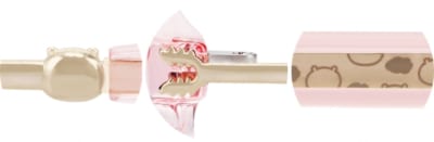 ちいかわモデル デザインポイント