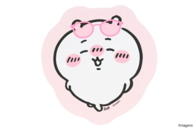 ちいかわ ダイカットクロス