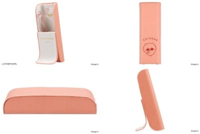 ちいかわ スタンドケース