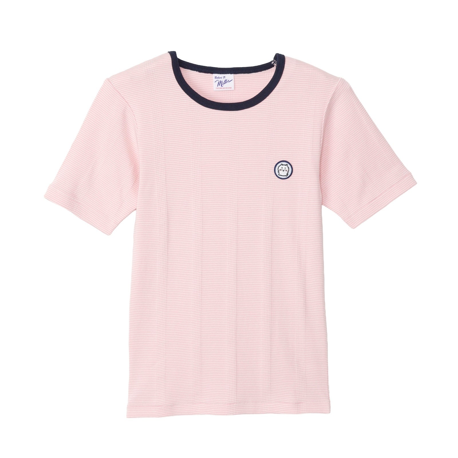 ちいかわ Tシャツ FLAMINGO