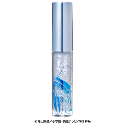 名探偵コナン×Wonjungyo ダイヤモンドライナー DC