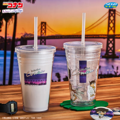 C賞 タンブラー 全2種