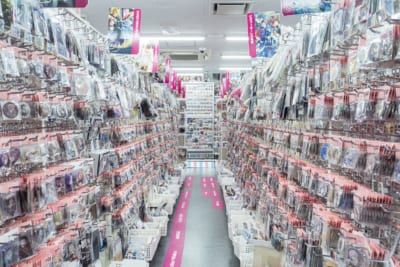 「K-BOOKS乙女館」オトメイト作品