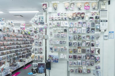 「K-BOOKS乙女館」DIABOLIK LOVERS②