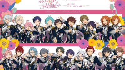 りぼん70周年記念POP UP SHOP～りぼんデビュー30周年組～」亜月亮