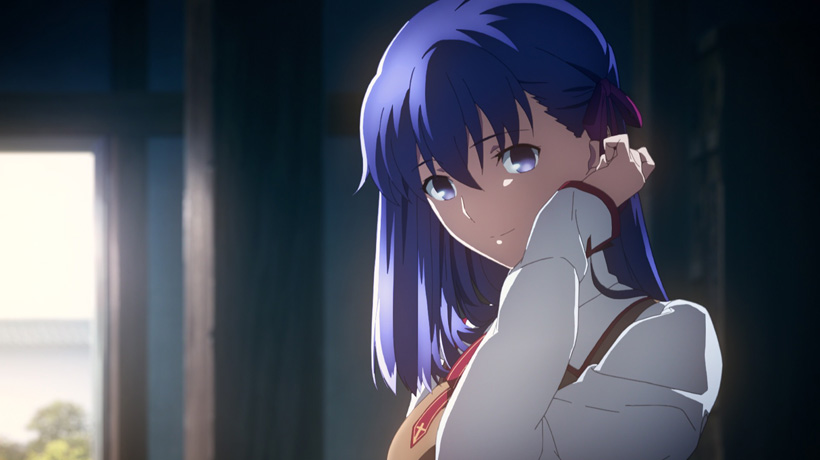『Fate/stay night [Heaven's Feel]』間桐桜