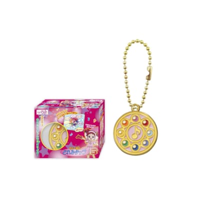 見習いタップ ボールチェーンver.