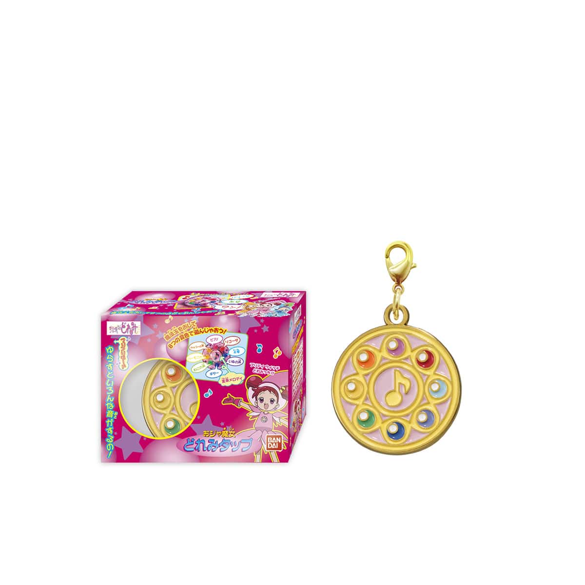 見習いタップ カニカンver.