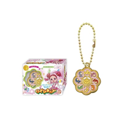 リズムタップ ボールチェーンver.