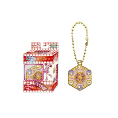 パララタップ ボールチェーンver.