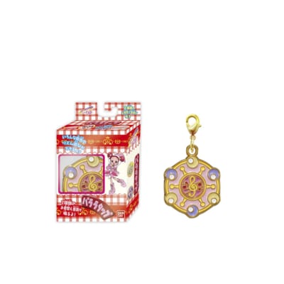 パララタップ カニカンver.