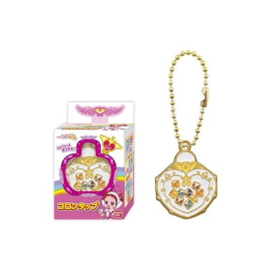 コロンタップ ボールチェーンver.