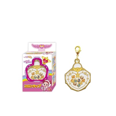 コロンタップ カニカンver.