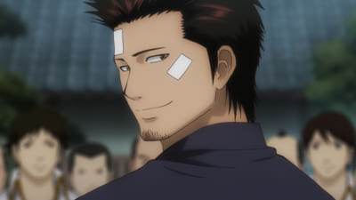 第2位：さらば真選組篇