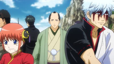 第3位：将軍暗殺篇